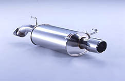 FUJITSUBO Wagolis  For MCR40W Estima 3.0 4WD 460-27022