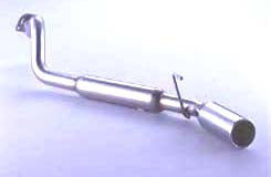 FUJITSUBO Wagolis  For RCH41W Hiace Regius wind tourer 2.7 2WD 460-27813