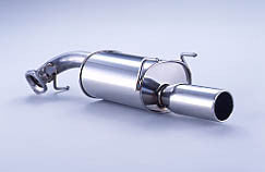 FUJITSUBO Wagolis  For ACU20W · 25W Kruger V 2.4 2WD · 4WD 460-28212