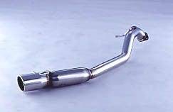 FUJITSUBO Wagolis  For LWEW MPV 2.0 2WD 460-47012