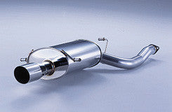 FUJITSUBO Legalis R  Exhaust For BG5 Legacy Touring wagon turbo 770-64021