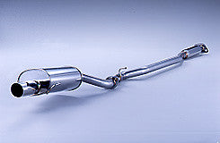 FUJITSUBO Legalis R  Exhaust For BE5 Legacy B4 RS 760-64046