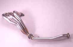 FUJITSUBO Super EX  Headers  For AE86 Sprinter Trueno 620-22454