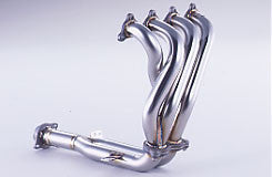FUJITSUBO Super EX BASIC VERSION  Headers  For EF3 Civic Si 620-52035