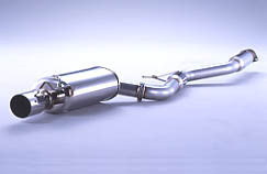 【中古品】Fujitsubo Legalis R JZX81用 中古品】Fujitsubo Legalis R JZX81用