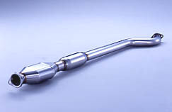 FUJITSUBO SPORTS CATALYZER  For BH5 Legacy Touring Wagon GT-B 600-64041