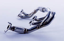 FUJITSUBO Super EX BASIC VERSION  Headers  For GDB Impreza WRX STi typeRA specC 610-63032