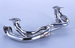 FUJITSUBO Super EX BASIC VERSION  Headers  For GDB Impreza WRX STi 610-63031