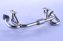 FUJITSUBO Super EX BASIC VERSION  Headers  For BH5 Legacy Touring Wagon GT-B minor after 610-64043