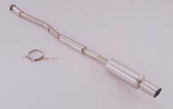 FUJITSUBO Legalis Super R  For GC8 Impreza WRX Applied model D · E · F · G 390-63013