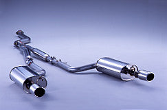 FUJITSUBO Legalis R  Exhaust For JZS161 Aristo turbo 790-26321