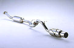 FUJITSUBO POWER Getter Exhaust For BK12 March 1.4 2WD 150-11052