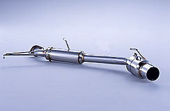 FUJITSUBO POWER Getter Exhaust For AZR60G Voxy Z 2WD minor after 160-27427