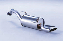 FUJITSUBO Wagolis  For BGZ11 Cube Cubic 2WD 450-11232