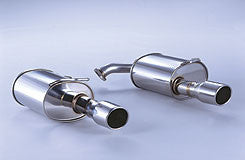 FUJITSUBO SEDALIS  For GG3S Atenza Sports 2.3 2WD 450-43512