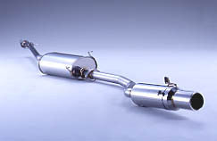 FUJITSUBO Wagolis S tail  For RF3 Step Wagon 2WD minor after 460-57224