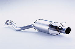 FUJITSUBO Legalis R  Exhaust For JCE10W Altezza Zita 3.0 2WD 760-23814