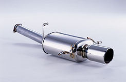 FUJITSUBO Legalis R typeEVOLUTION  Exhaust For GGA Impreza Sport Wagon WRX minor after 790-63044