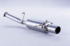 FUJITSUBO Legalis Super R  For GGA Impreza Sport Wagon WRX minor after 390-63043