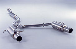 その他 Rei-s FUJITSUBO Legalis Super R For BP5 Legacy Touring Wagon 2.0 GT 390