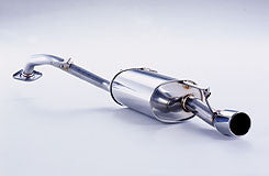 FUJITSUBO Wagolis  For ZNE10G Wish 1.8 2WD minor after 450-22811