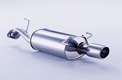 FUJITSUBO Wagolis  For ANH15W Alphard 2.4 after 4WD minor 450-28112