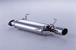 FUJITSUBO Wagolis  For NA4W Grandis Sport 2WD 460-37021