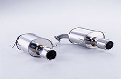 FUJITSUBO Wagolis  For BP5 Legacy Touring Wagon 2.0 R 450-64063