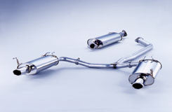 FUJITSUBO Wagolis  For RB1 Odyssey Absolute 2WD 460-57032