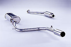 FUJITSUBO Wagolis  For RL1 Ragureito 460-57114