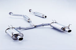 FUJITSUBO Wagolis  For RB1 Odyssey 2WD 450-57031