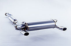 FUJITSUBO Legalis Elegant  For HZ33 Fairlady Z Roadster 290-15461