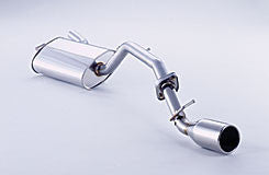 FUJITSUBO Wagolis  For BK3P Axela Sport 23S 450-42611