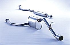 FUJITSUBO Wagolis  For QNC10 Passo 1.3 with 2WD Aero 450-21314