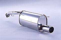 FUJITSUBO Wagolis  For DY5W Demio 1.5 450-41521