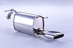 FUJITSUBO Wagolis  For NNP11 Porte 1.5 with 2WD Aero 450-21511