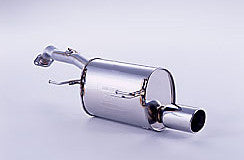 FUJITSUBO Wagolis  For JC11 Tida 1.8 2WD 450-12811