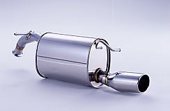 FUJITSUBO Wagolis  For NNP11 Porte 1.5 2WD 450-21512