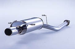 FUJITSUBO Wagolis  For SG5 Forester 2.0 NA minor after 460-64521