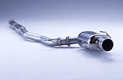 FUJITSUBO Legalis R typeEVOLUTION  Exhaust For CT9A Lancer Evolution IX 790-32061