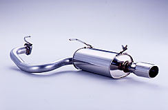 FUJITSUBO Wagolis  For AZT250W Avensis Wagon 2WD 460-24811