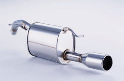 FUJITSUBO Wagolis  For NCP60 ist 1.3 2WD 450-21813