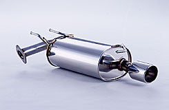 FUJITSUBO Wagolis  For ZNE14G Wish 1.8 4WD 450-22813