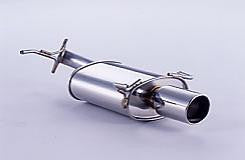 FUJITSUBO Wagolis  For ZC21S Swift 1.5 with 2WD Aero 450-81523