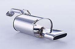 FUJITSUBO Wagolis  For E11 Notes 1.5 2WD 450-11711