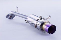 FUJITSUBO BLAZE Exhaust For ANH10W Alphard 2.4 AS 2WD minor after 550-28113
