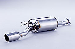 FUJITSUBO Wagolis  For GJ1 Airwave 2WD 450-53811