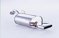 FUJITSUBO Wagolis  For YGZ11 Cube Cubic 1.5 2WD 440-11237