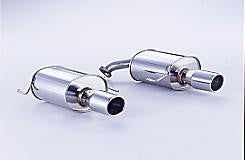 FUJITSUBO Wagolis  For BP5 Legacy Touring Wagon 2.0 GT minor after 450-64081