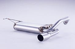 FUJITSUBO Wagolis  For YA11S SX4 1.5 2WD 450-81111